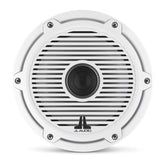 JL Audio M6-770X-C-GwGw Marine Speaker – Classic White Grille 7.7"